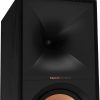 Klipsch R 800F Floor Standing Speaker Dual 8 Inch 600 Watt-4
