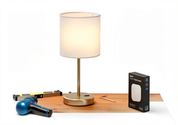 Amazon Smart Thermostat Save Energy Works with Alexa-5