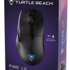 Turtle Beach Pure Air Wireless Ergonomic RGB Gaming Mouse-15