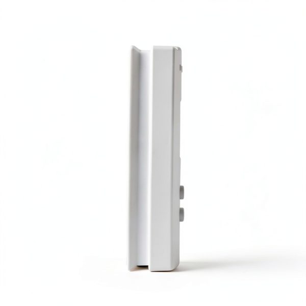 Honeywell Thermostat Digital Heat Only Adjustable-1