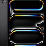 Apple iPad Pro M4 13 inch OLED Display Apple Intelligence-0