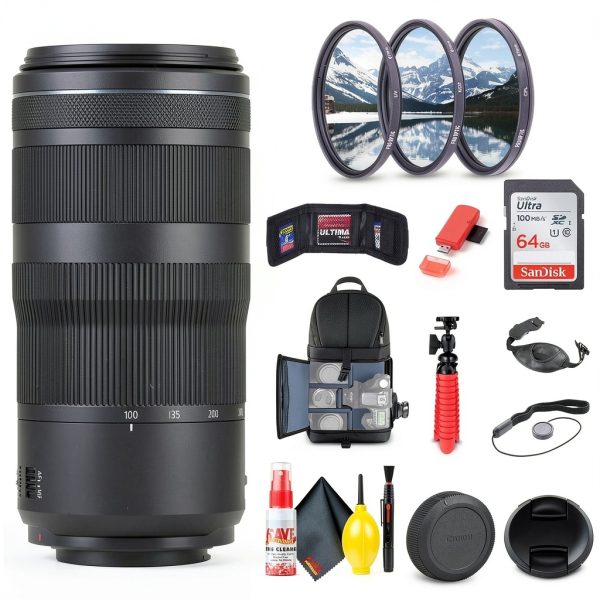 lens rental