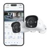 Reolink 12MP PoE Security Cameras AI Search Color Night-1