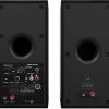 Klipsch R 40PM Powered Speakers 4 Inch 35W Pair Black-3