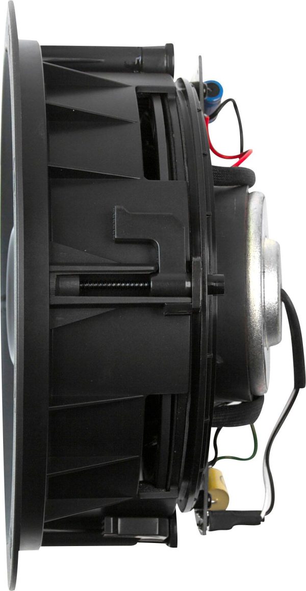 Klipsch CDT 5650 C II In Ceiling Speaker Black-1