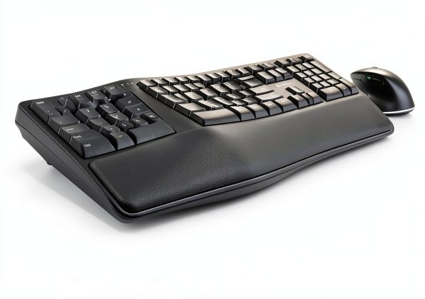 ergonomic pronunciation