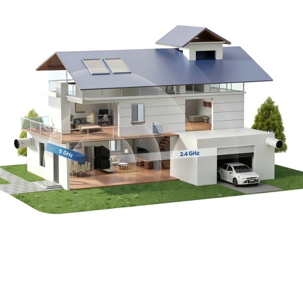 TP-Link Tapo C460 4K Security Camera 24/7 Monitoring-17