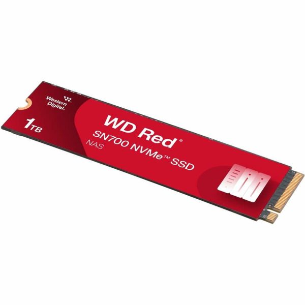 WD Red SN700 NVMe SSD NAS Storage Fast Caching-2
