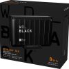WD D10 8TB External Hard Drive Portable USB 3.2 Gen 1-10