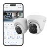 Reolink 12MP PoE Security Camera AI Search Color Night-1