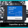 WD Blue SA510 SSD Internal Solid State Drive 500GB-5