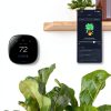 ecobee SmartThermostat Premium Wi-Fi Thermostat with-8