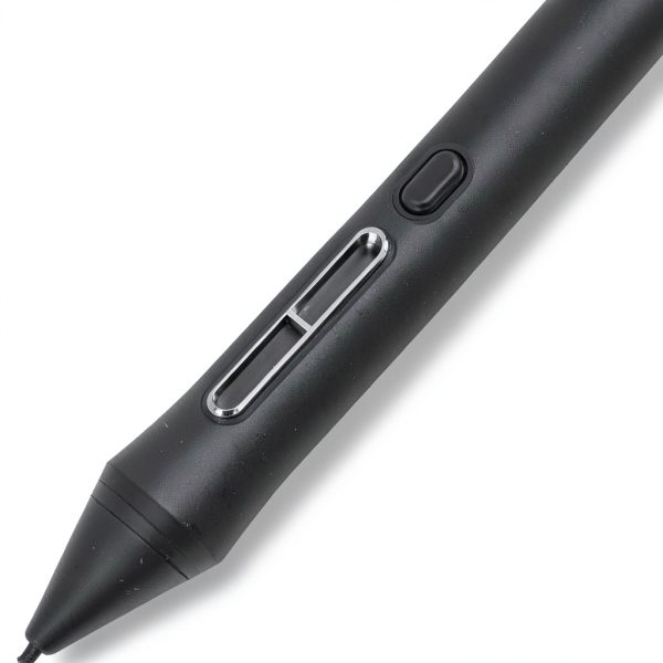 Huion Kamvas 13 Gen 3 Pen Display for Artists-11