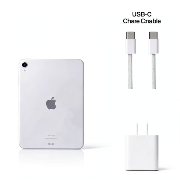 Apple iPad Air M2 Chip 11 Inch Wi Fi 128GB Purple-10