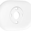 Nest Thermostat Trim Plate Cover Wall Imperfections Colors-1