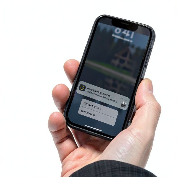 Vosker VKX Outdoor Solar 4G LTE Security Camera-6