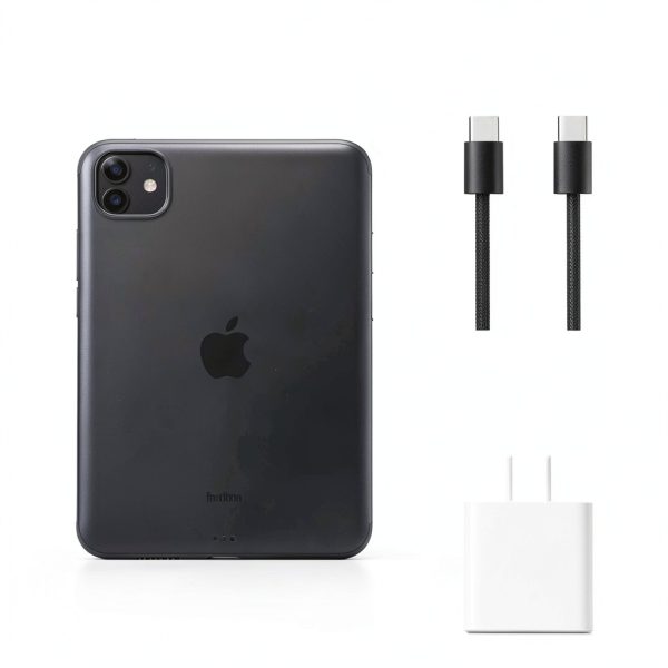 Apple iPad Pro M4 11 inch OLED Wi Fi 256GB Silver-9