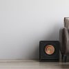 Klipsch RP 1200SW 12 Inch 600W Subwoofer Black-6