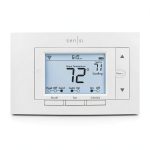 Sensi Smart Thermostat Wi-Fi Programmable Energy Saving-0