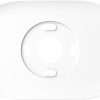 Nest Thermostat Trim Plate Cover Wall Imperfections Colors-0
