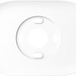 Nest Thermostat Trim Plate Cover Wall Imperfections Colors-0