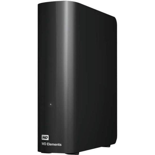 Western Digital WD Elements 18TB Desktop Hard Drive USB 3.0-0
