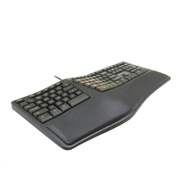 ergonomic pronunciation