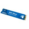 SanDisk WD Blue 500GB M2 SSD Internal Solid State Drive-2