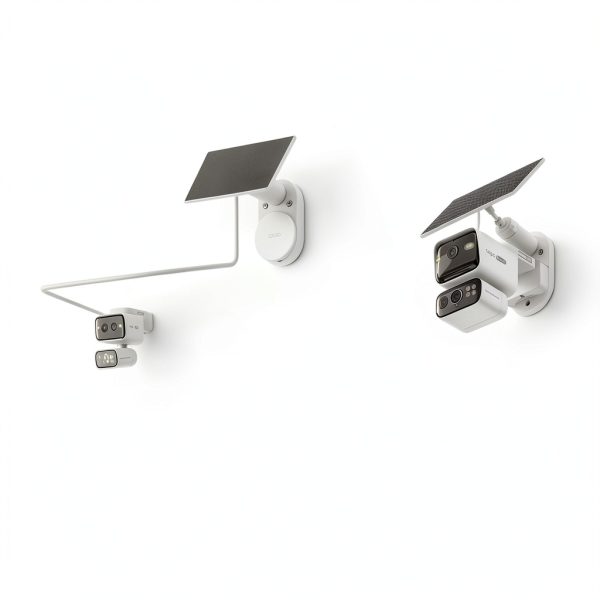 TP Link Tapo Wireless Security Camera 2K QHD 360 Coverage-5