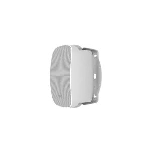 Klipsch RSM 400 Indoor Outdoor Speaker White Two Way-0