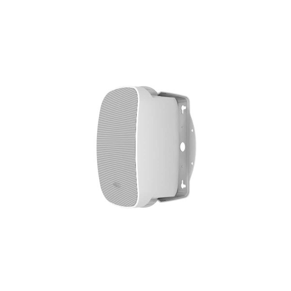 Klipsch RSM 400 Indoor Outdoor Speaker White Two Way-0