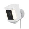 Ring Spotlight Cam Plus Outdoor Indoor 1080p Plug In Camera-0