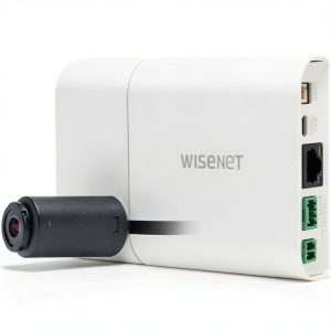 Samsung Wisenet XNB H6240A 2MP Indoor Outdoor Camera-0