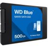 WD Blue SA510 SSD Internal Solid State Drive 500GB-1