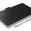 Wacom One Medium Drawing Tablet Bluetooth Creative Pen-1