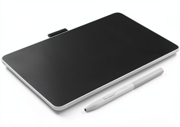 Wacom One Medium Drawing Tablet Bluetooth Creative Pen-1