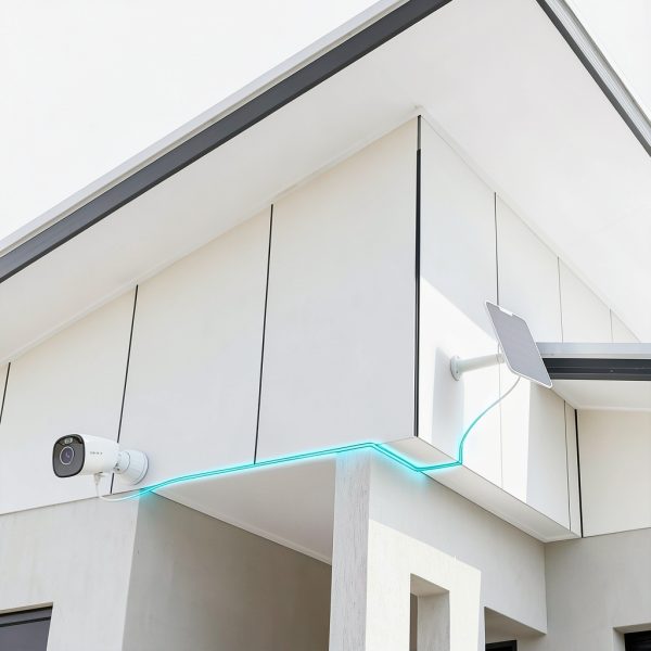 Reolink B360 Outdoor 4K Security Camera Wireless-2