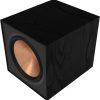 Klipsch 12 Inch 400W Powered Subwoofer Black Home Audio-1