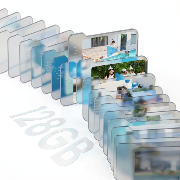 Reolink B360 Outdoor 4K Security Camera Wireless-4