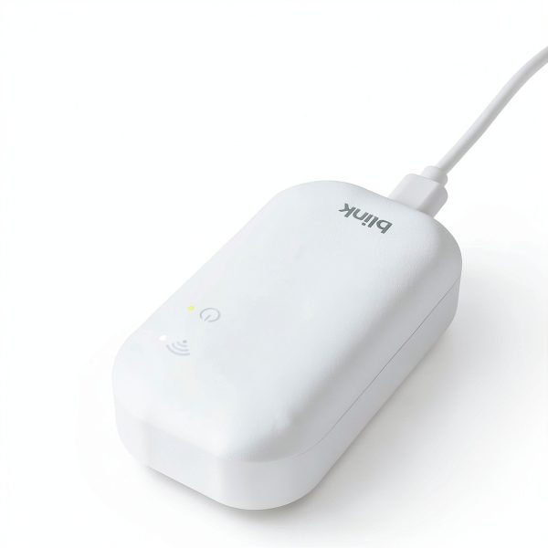 Blink Outdoor 2K+ Wireless Security Camera Smart Detection-7