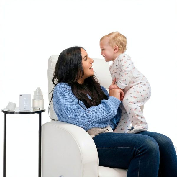 Mysa Smart Thermostat for Mini Split Heat Pumps AC Units-11