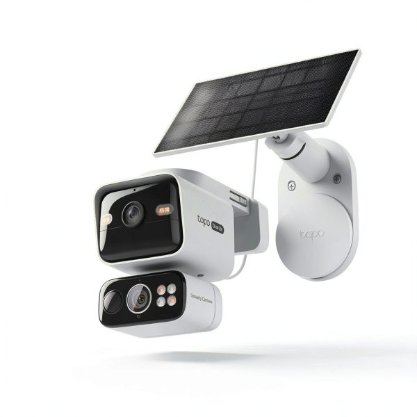 TP Link Tapo Wireless Security Camera 2K QHD 360 Coverage-2