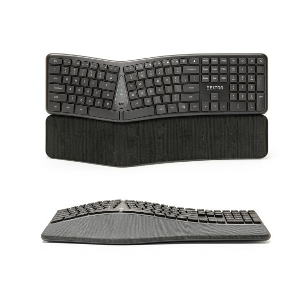 ergonomic pronunciation