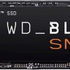WD Black SN770 NVMe SSD 1TB Gaming Internal Storage-0