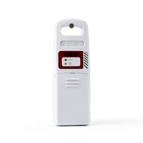 AcuRite Weather Station Forecaster Outdoor Sensor-10