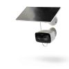 Tapo Solar Security Camera Kit Wireless AI Detection No Fees-11