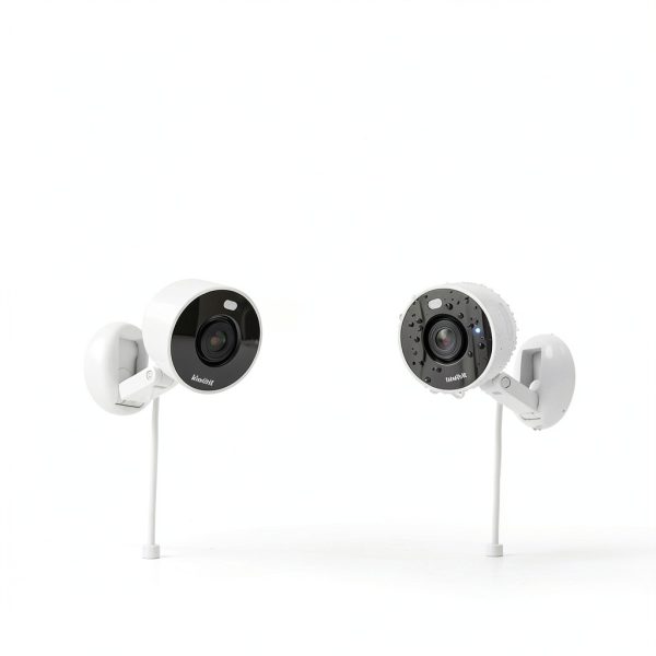 Kiwibit 2K Security Camera Indoor Outdoor Color Night Vision-7