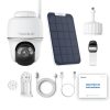 Reolink B440 4K Solar Outdoor Security Camera Auto Tracking-9