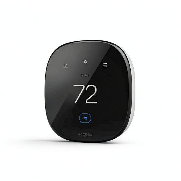 ecobee Smart Thermostat Enhanced Wi Fi Alexa HomeKit Google-15