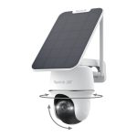 Reolink B440 4K Solar Outdoor Security Camera Auto Tracking-0